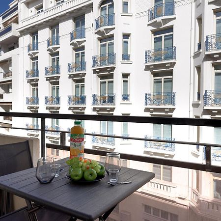 L'Unique Maubourg - Next Hotel Martinez - Terrasse Канны Экстерьер фото